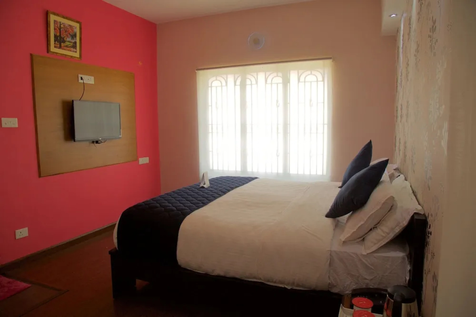 OYO 3218 Park Avenue