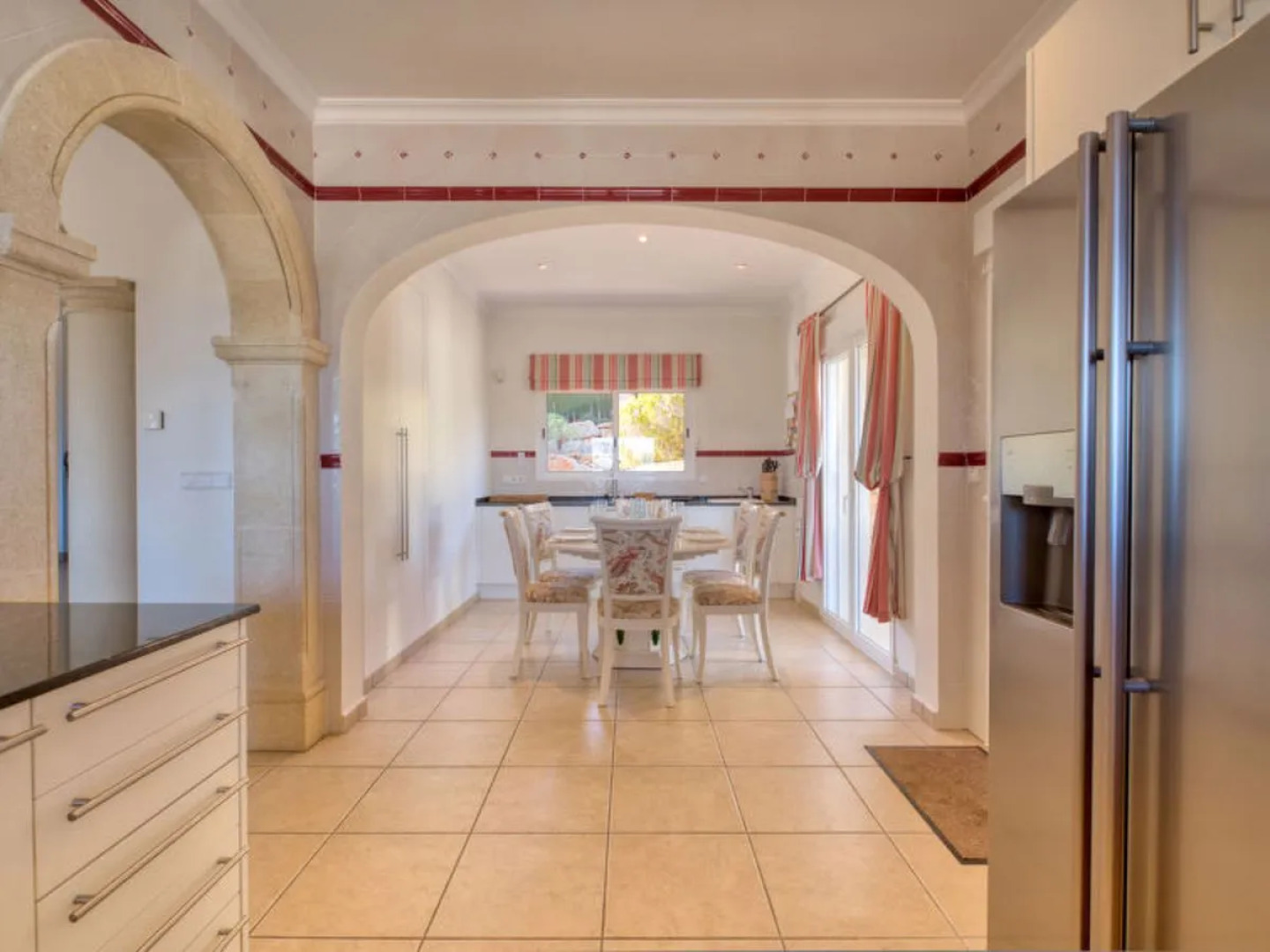 Villa Isabelle Dénia