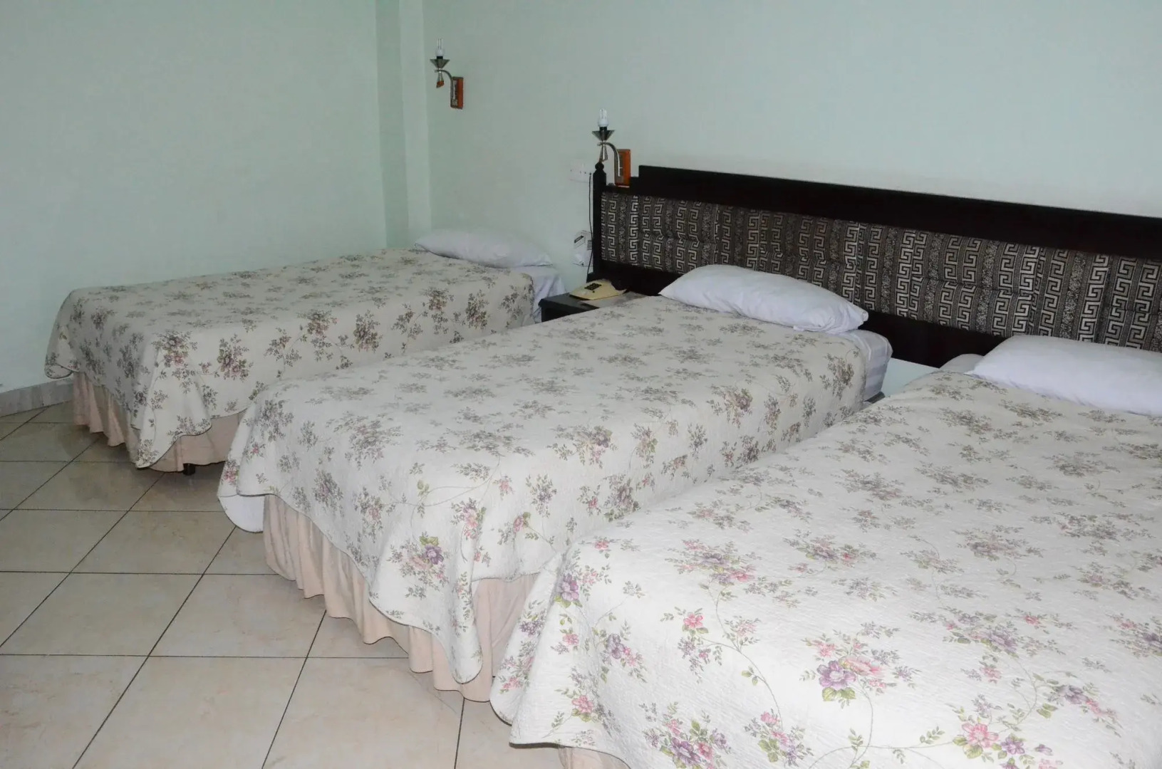 Sandton Palace Hotel