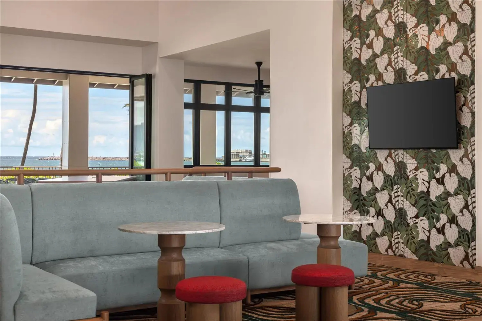 Hampton Inn & Suites Maui North Shore