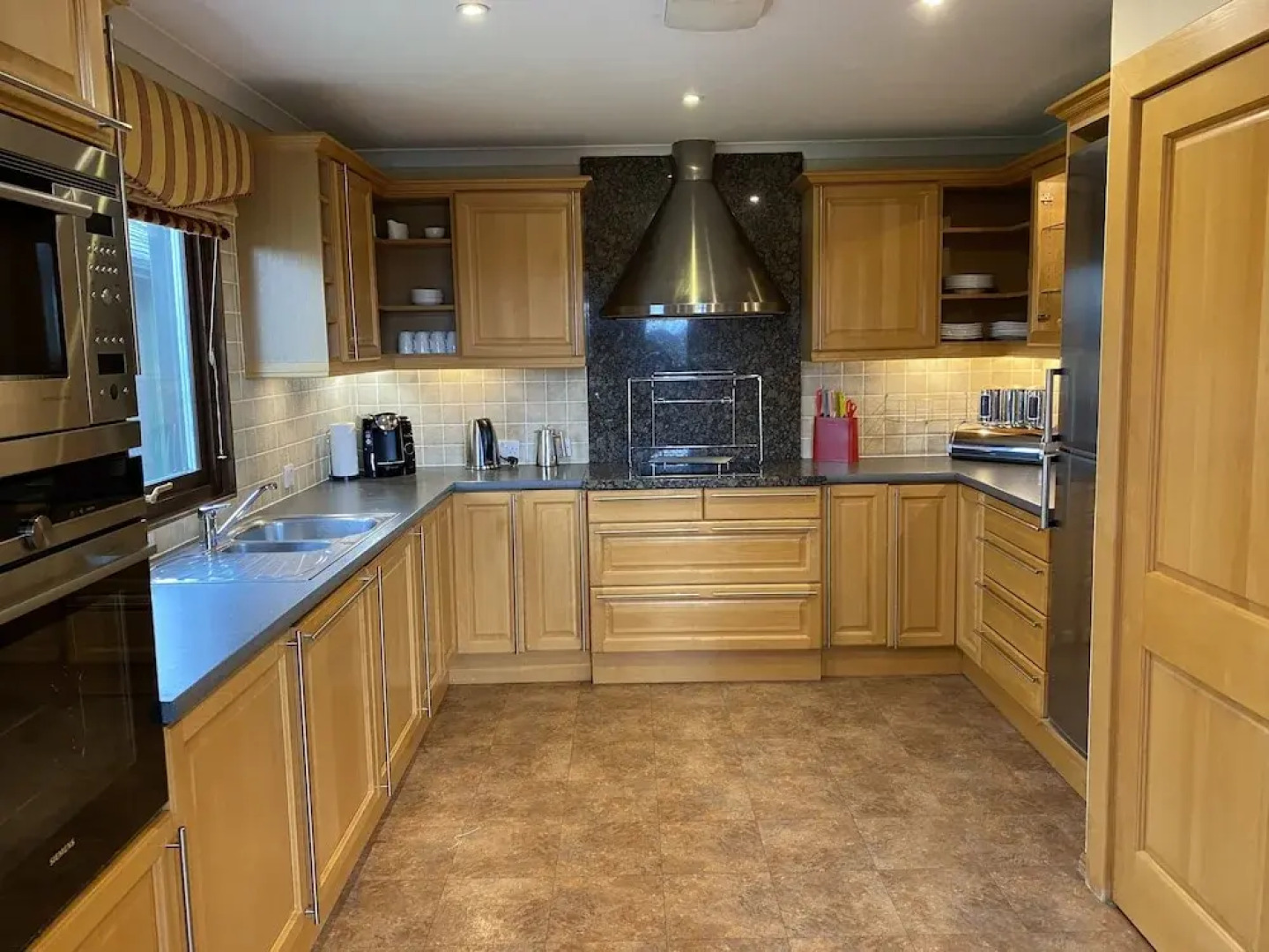 Luxury Loch Lomond Lodge