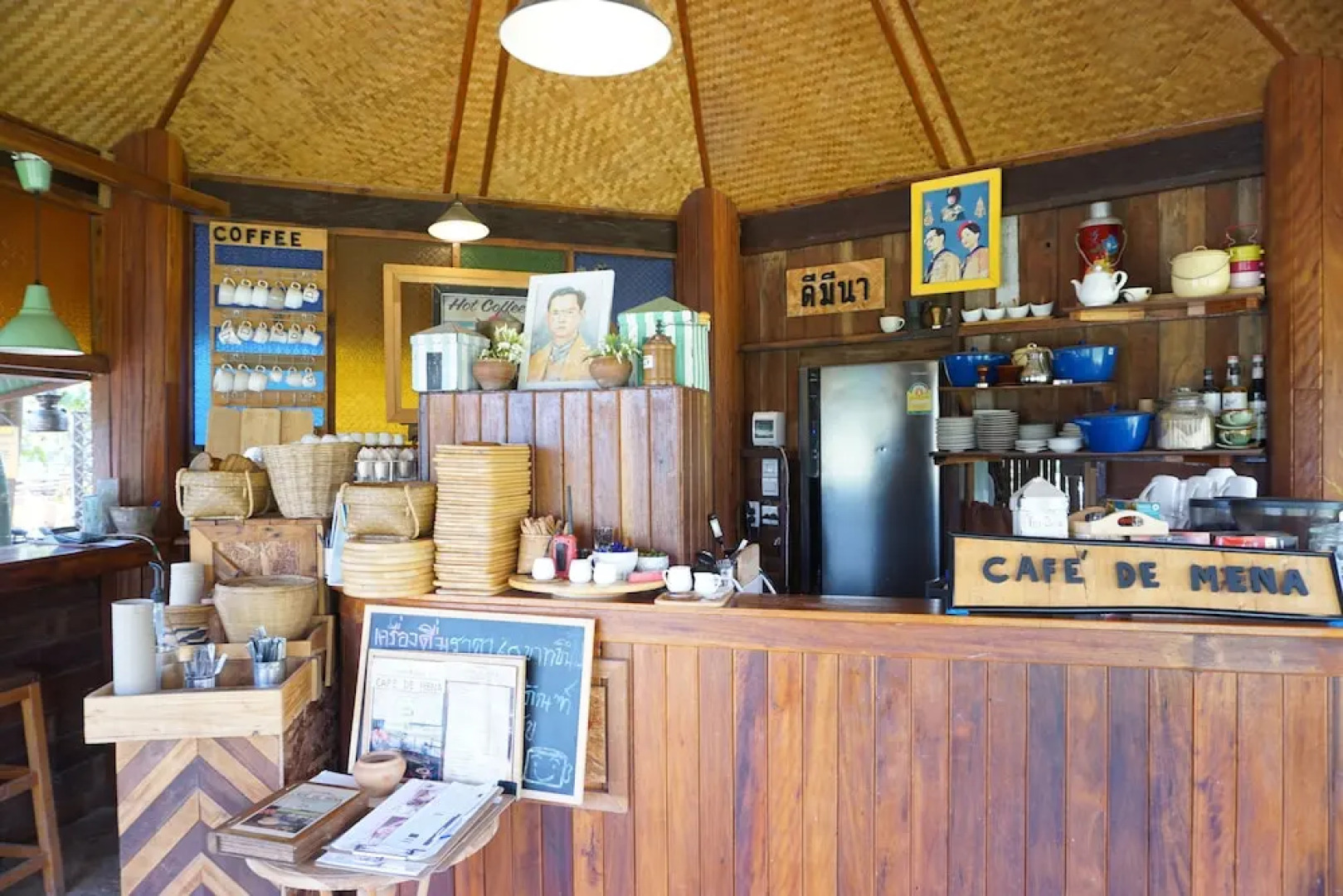 Phuruarounmai Resort