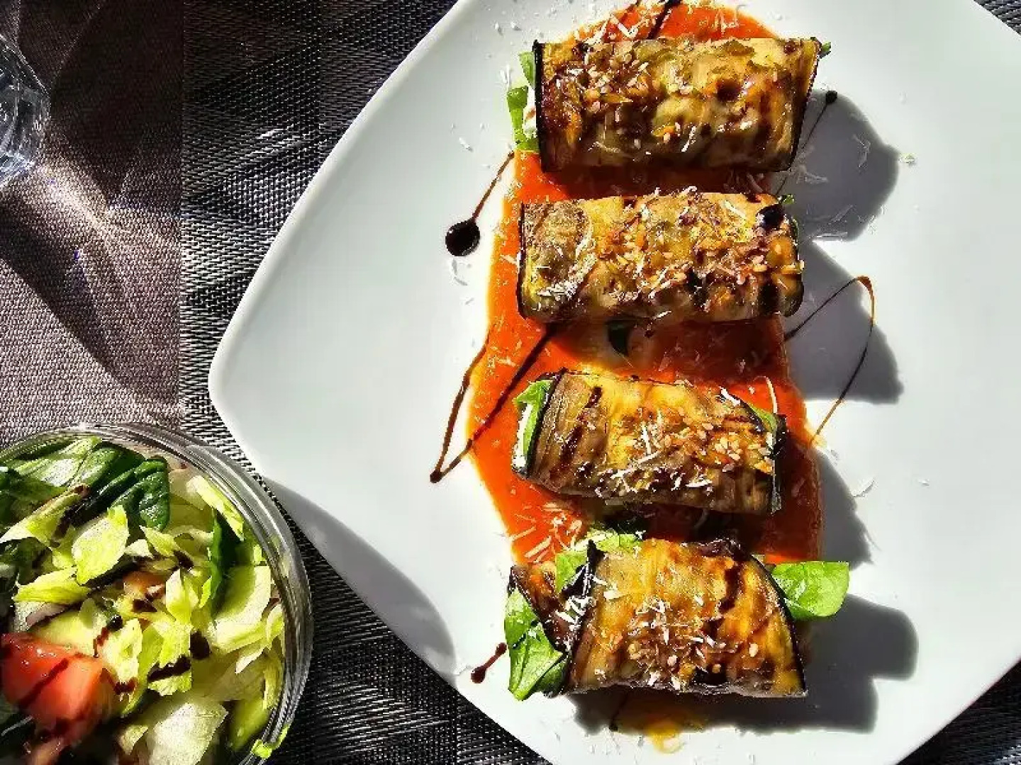 Ursa Mica Glamping Resort