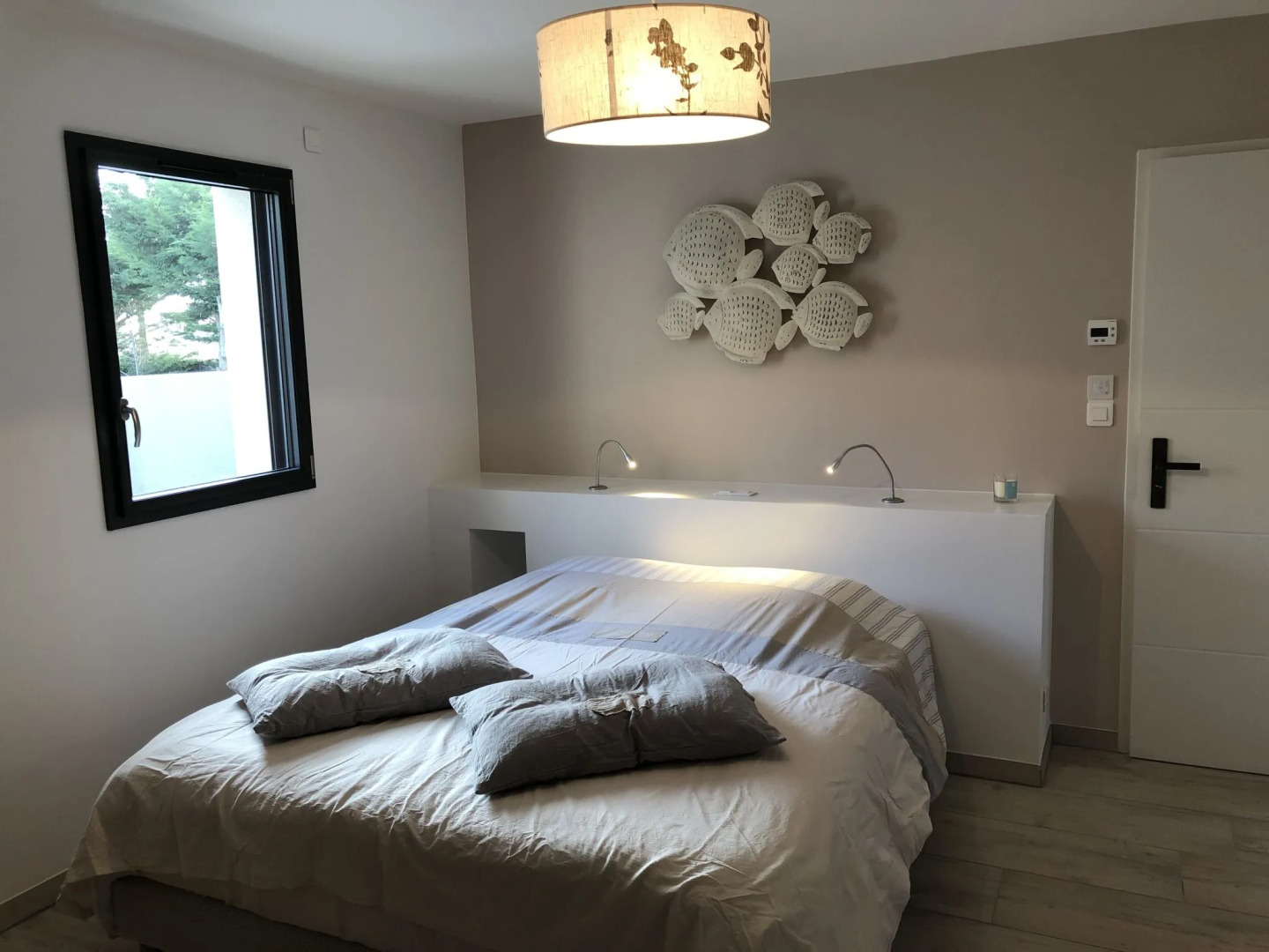 Holiday Home Hunawihr (SGY407)