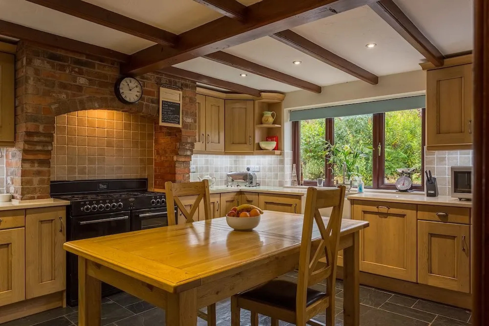 Thorntrees Bed and Breakfast