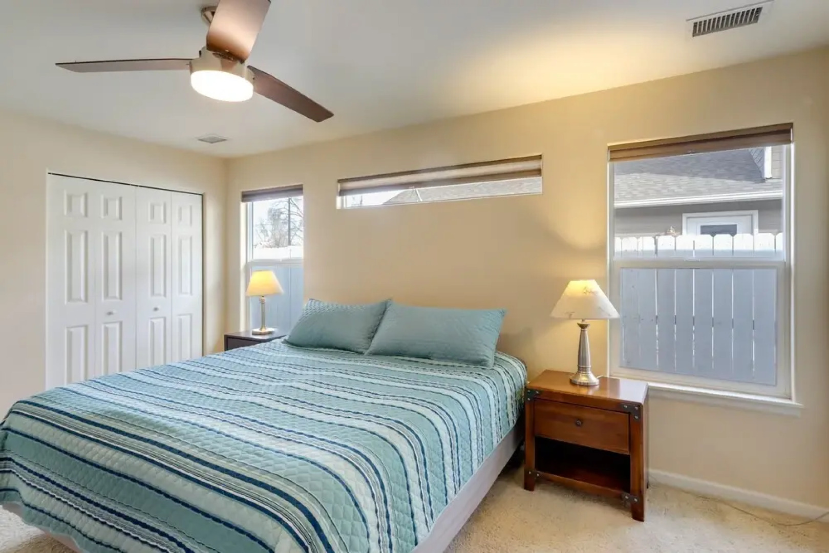 Pet-friendly Fruita Home - Walk to Downtown!