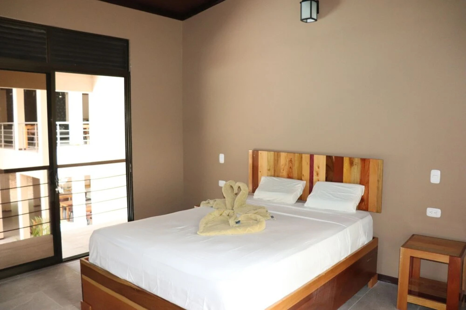 La Preciosa Wild Beach Eco Resort