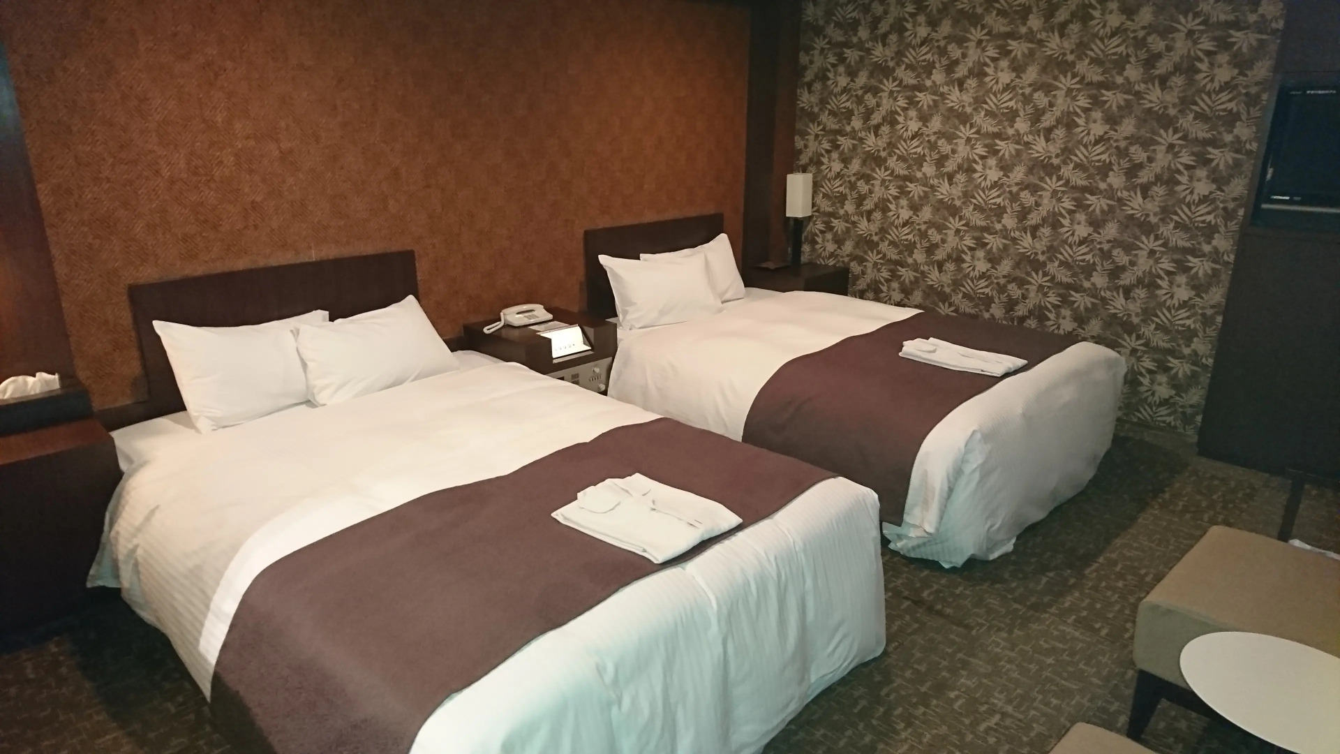 Yamaguchi Grand Hotel