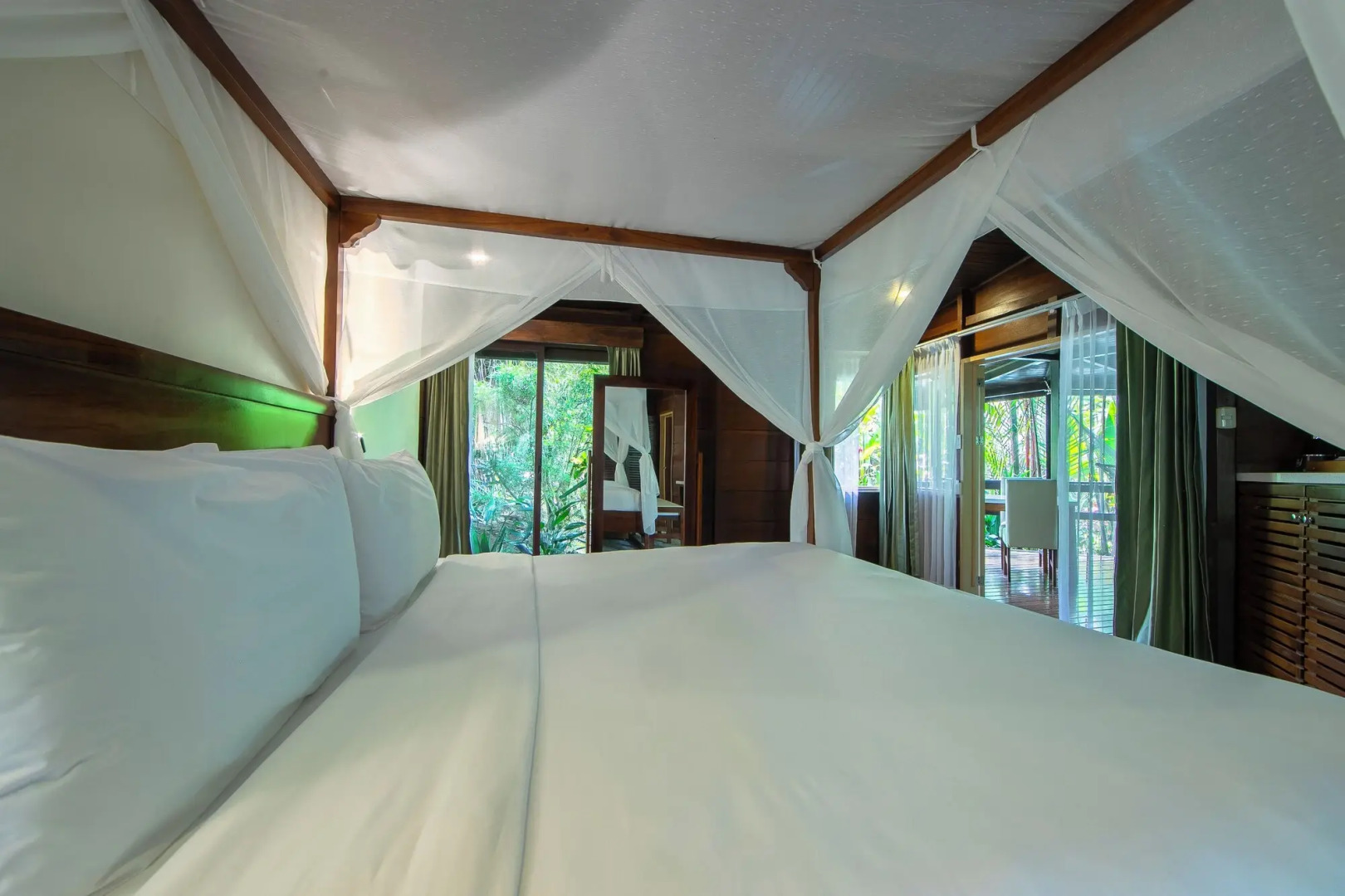 Chachagua Rainforest Hotel & Hot Springs