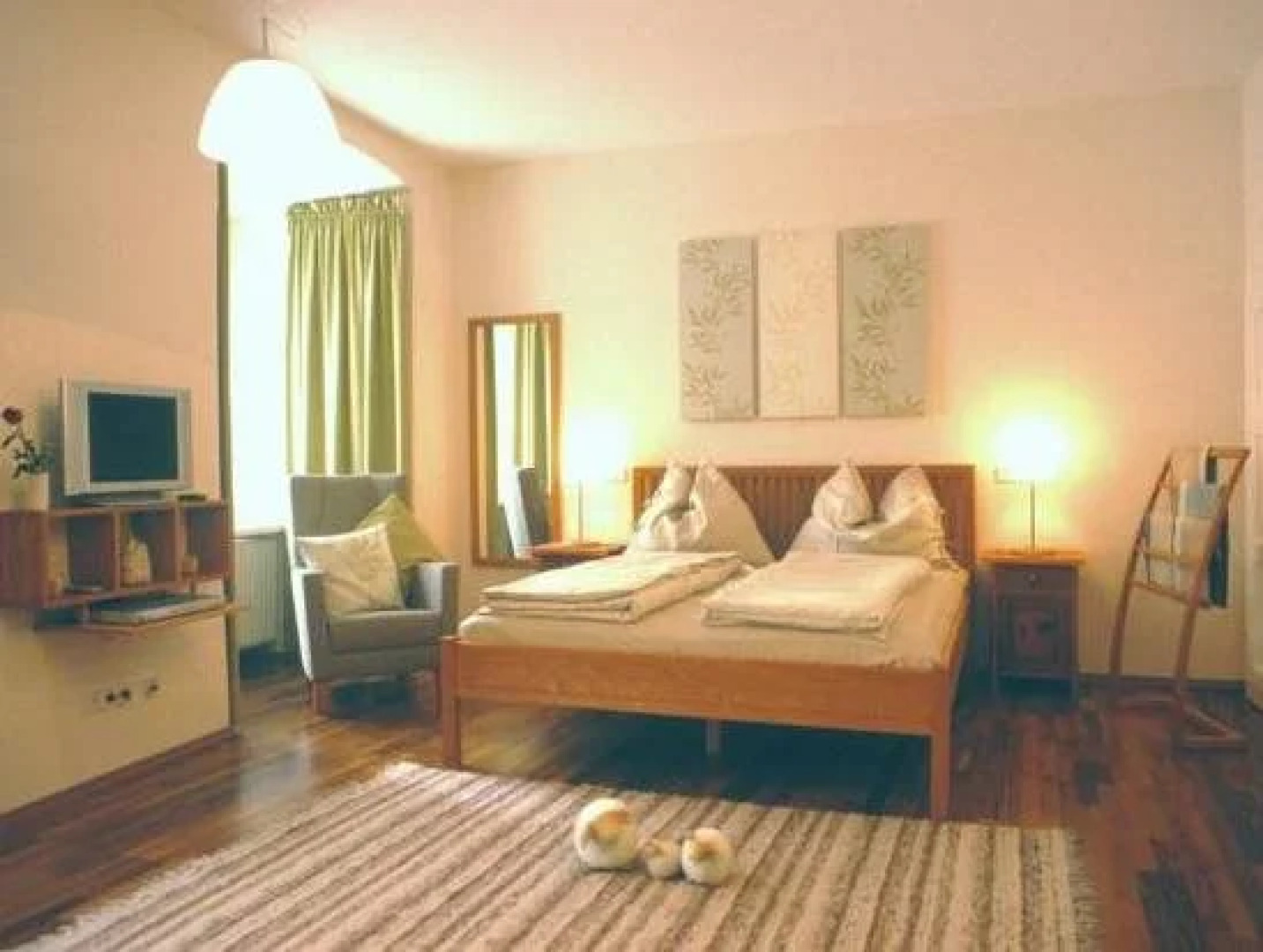 Hotel zum Landrichter