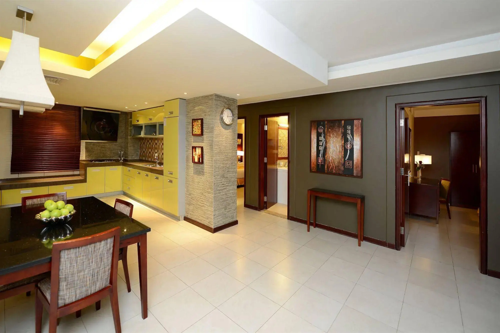 Boudl Gardenia Resort