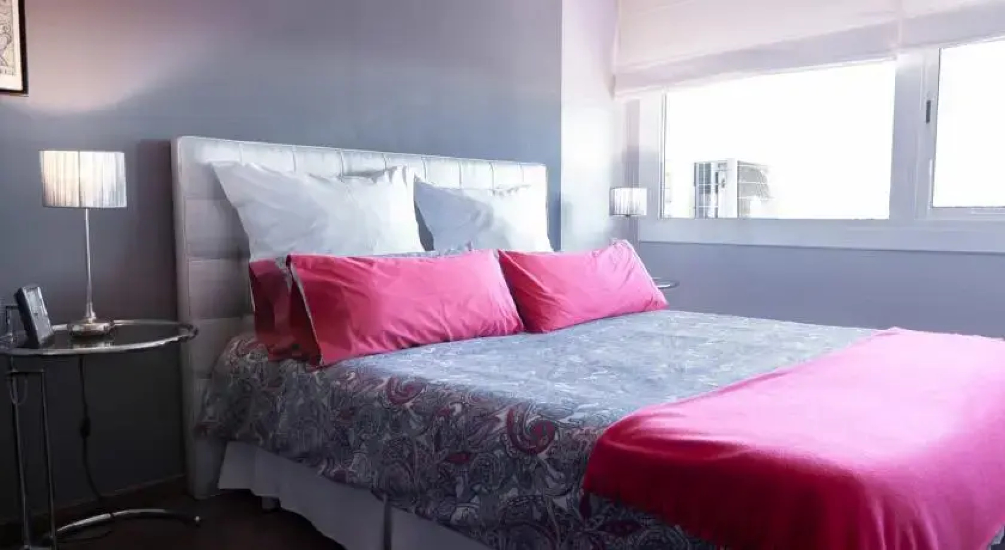 Les Corts Family Apartment III