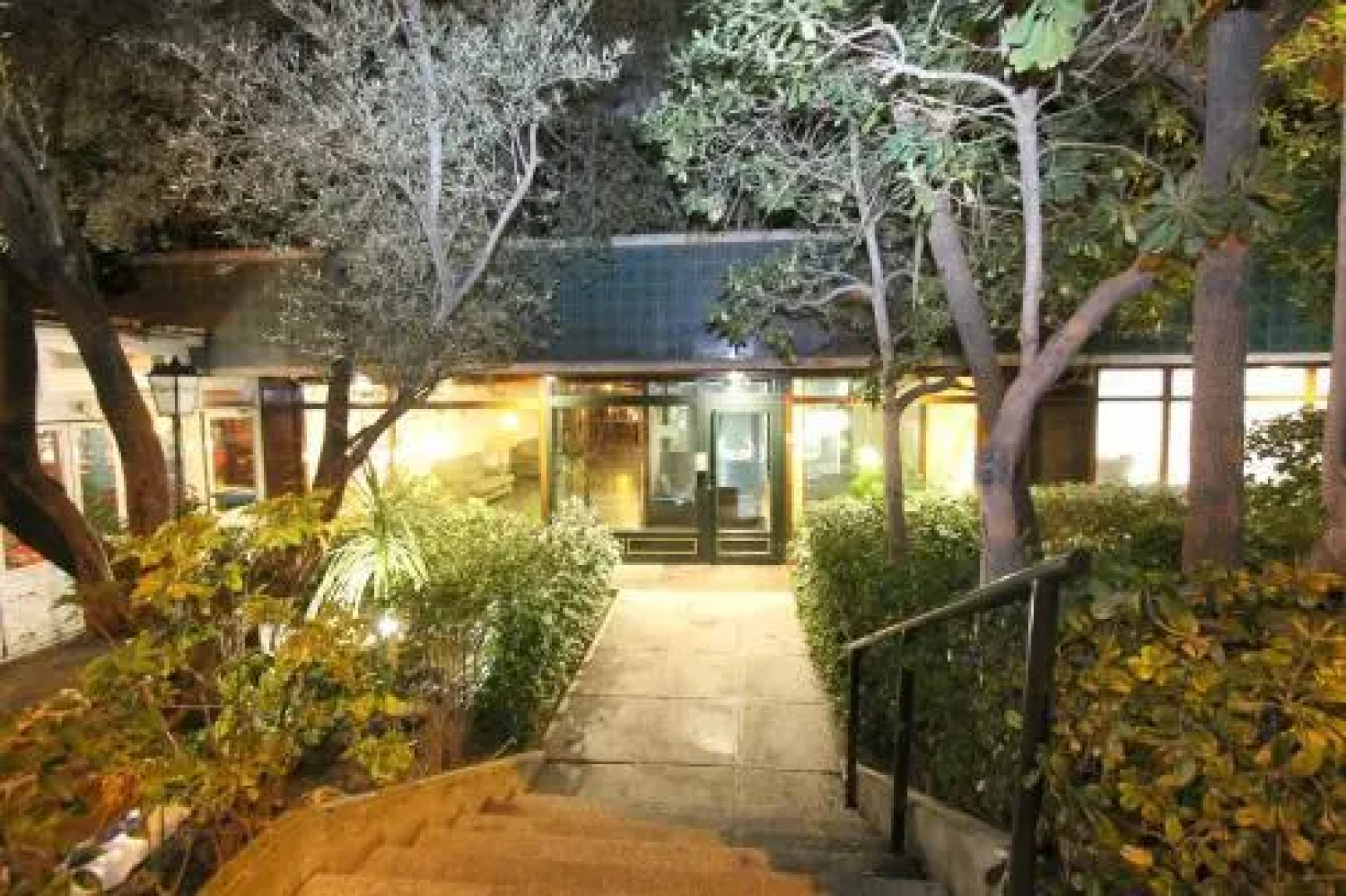 Apartamento Tosca Deco