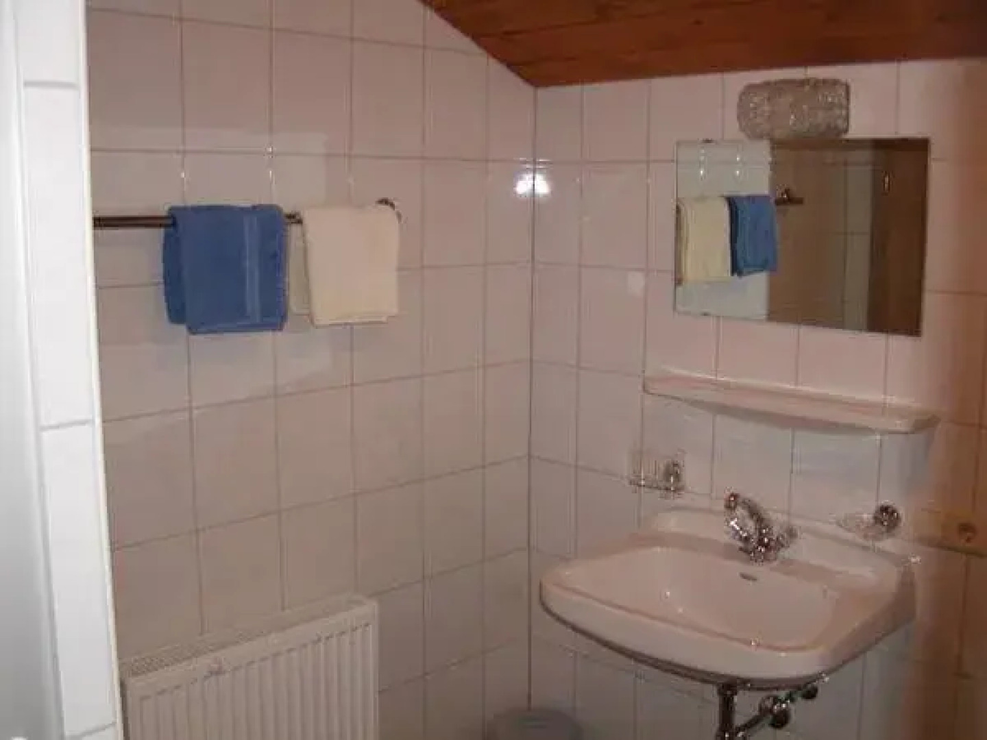 Gästehaus-Appartments Rieser