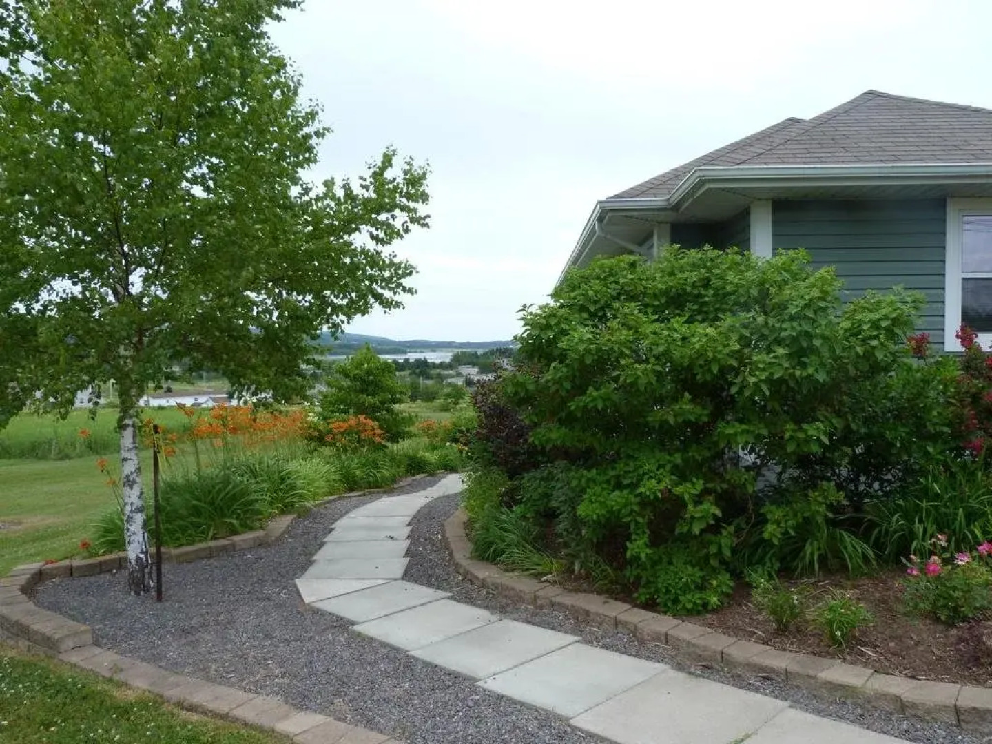 Rose and Thistle Bed and Breakfast