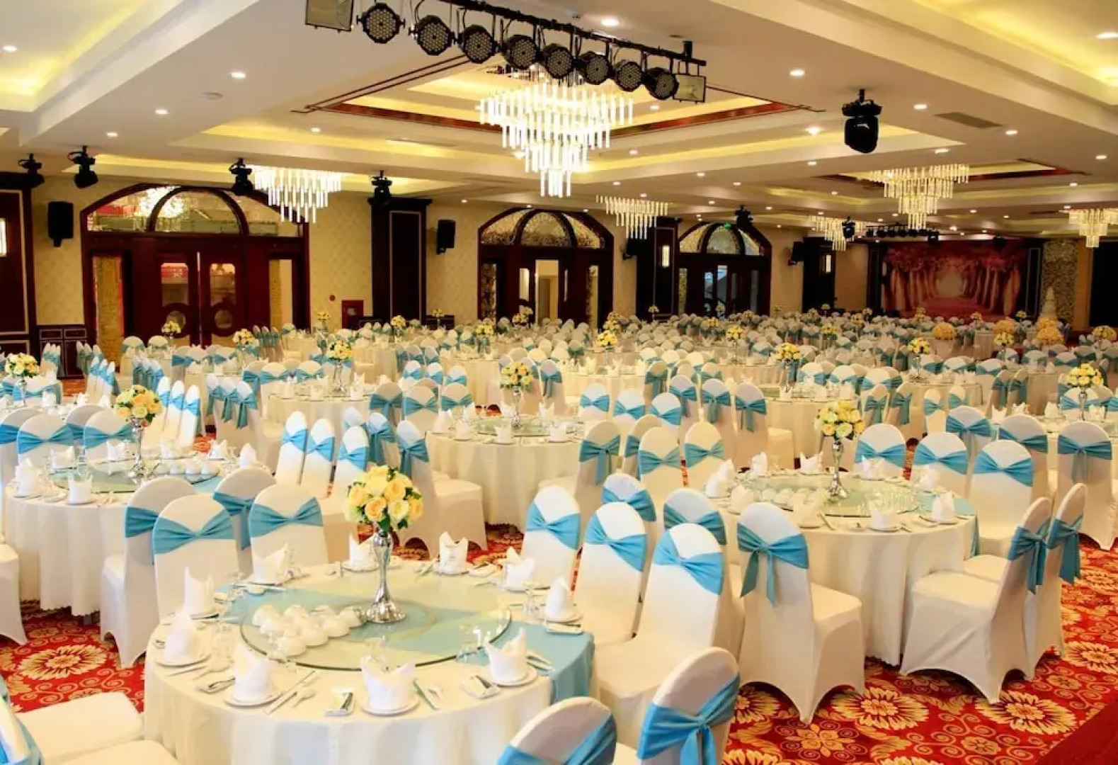 Hai Yen Luxury Hotel