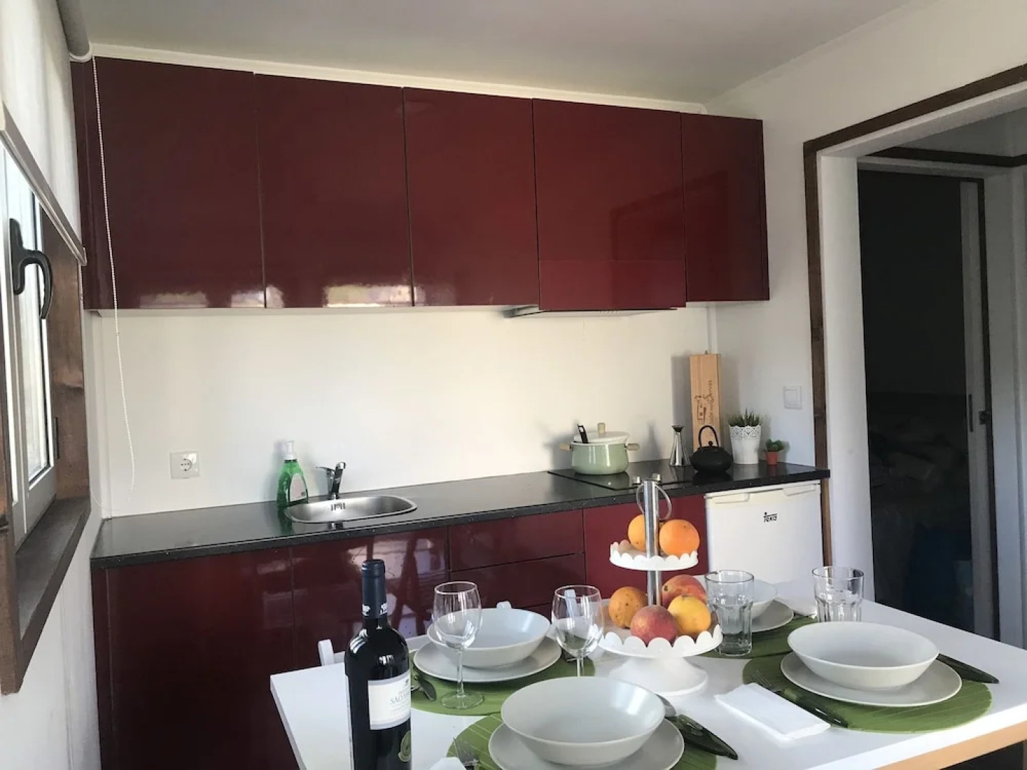 Pousio-Bungalows&Camping