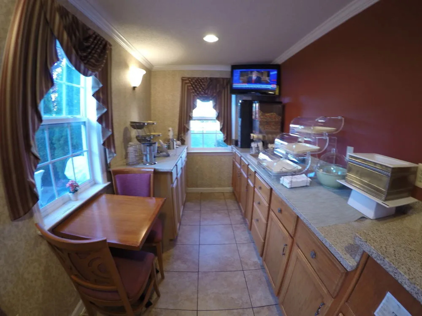 Quality Inn (point Pleasant - Nj)