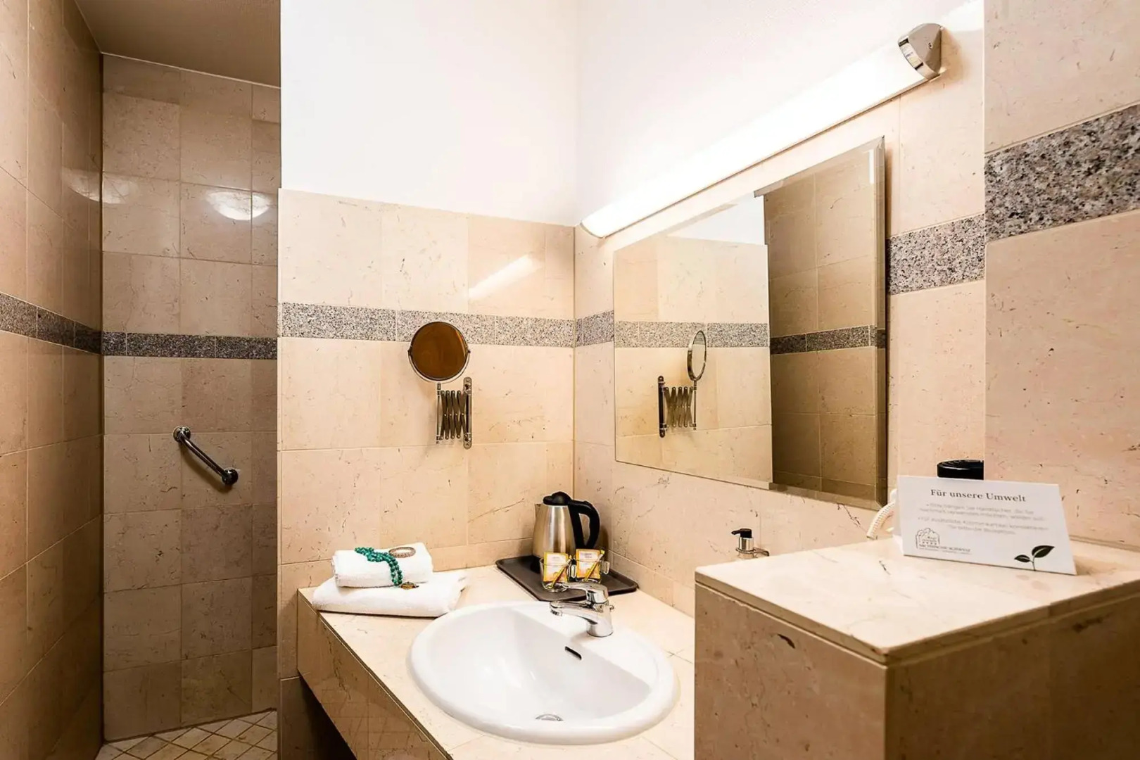 Hotel Steiger Sebnitzer Hof- Adults Only