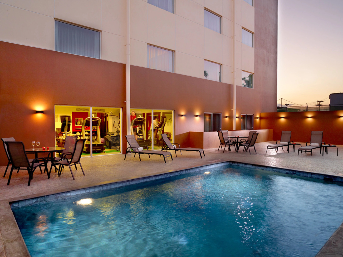 Courtyard by Marriott San Jose Airport Alajuela