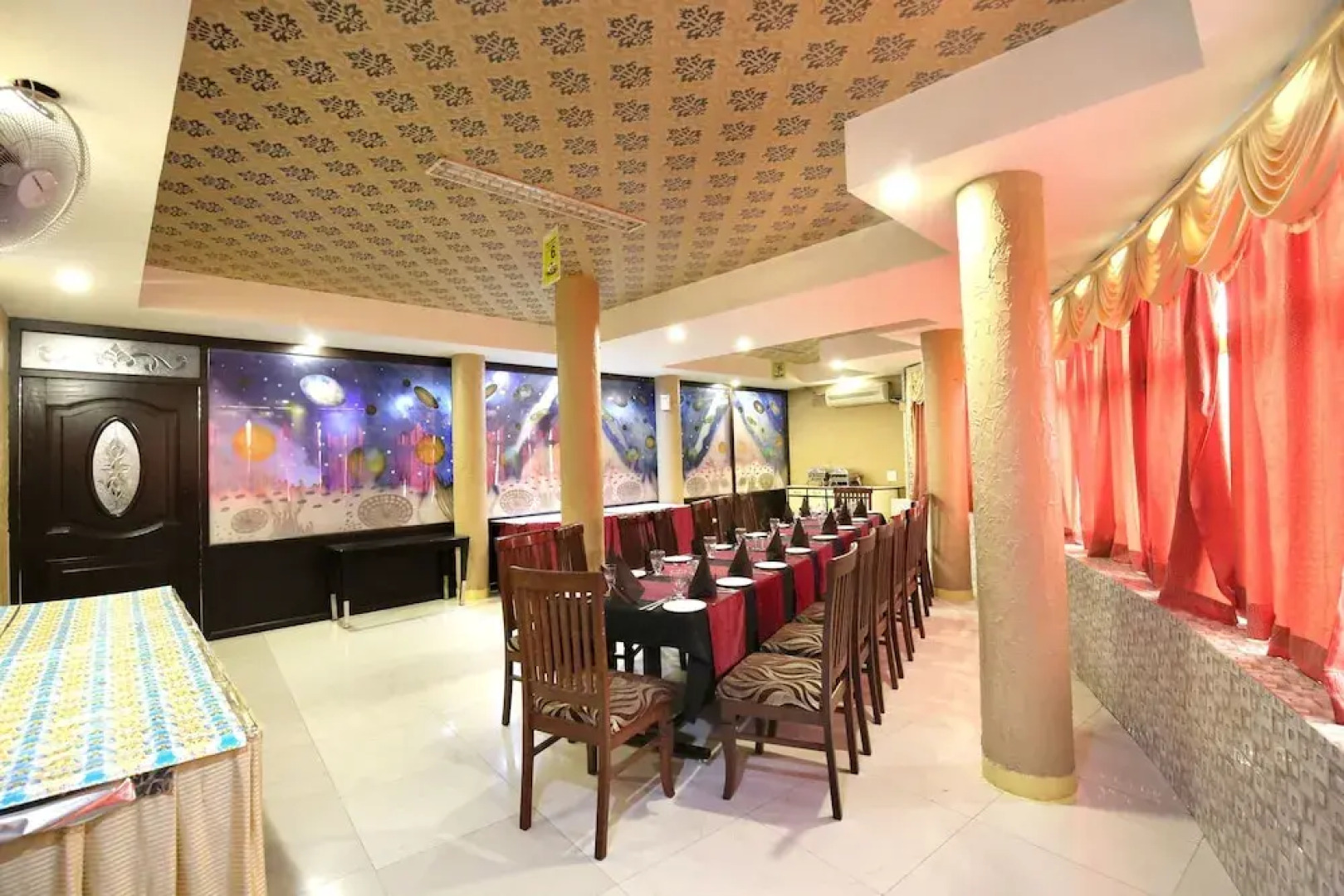 Capital O 4963 Hotel Inderprasth