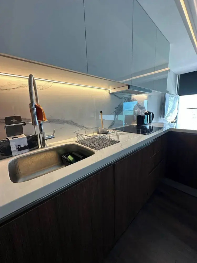 Studio in Grand Sapphire Resort & Casino