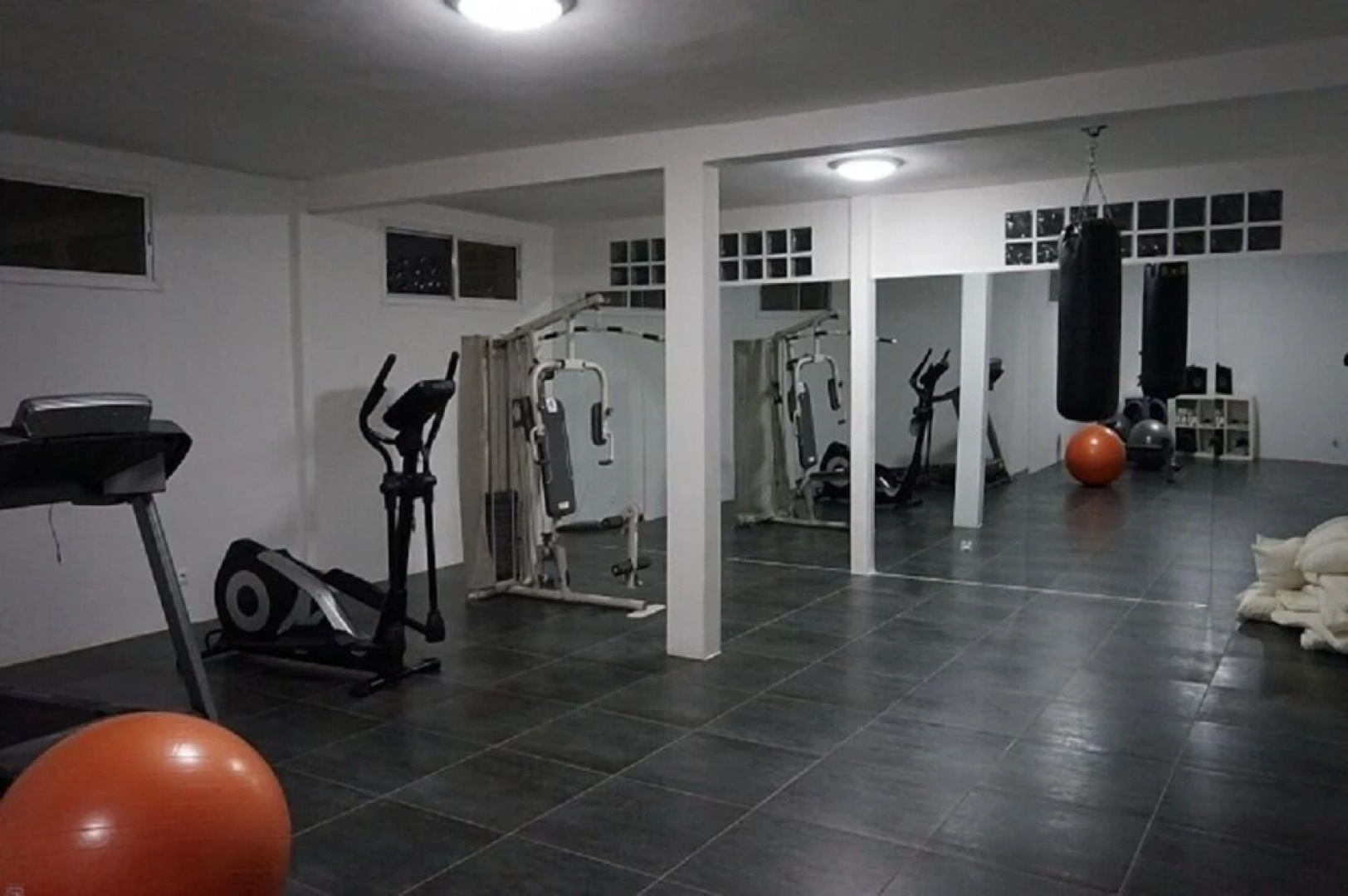 Villa de prestige Mermoz