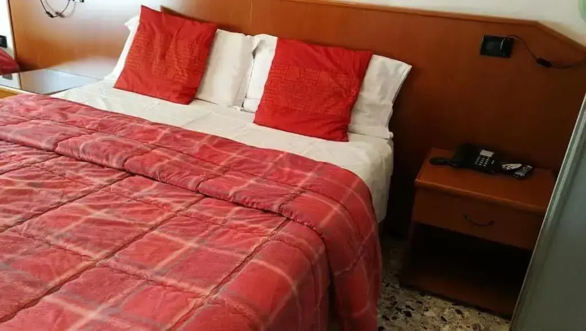 Albergo Ristorante Roma