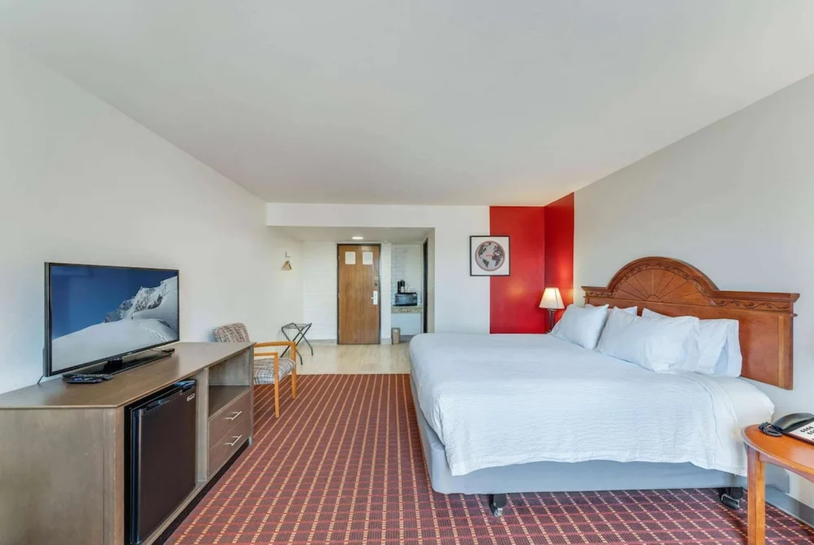 Days Inn Richfield