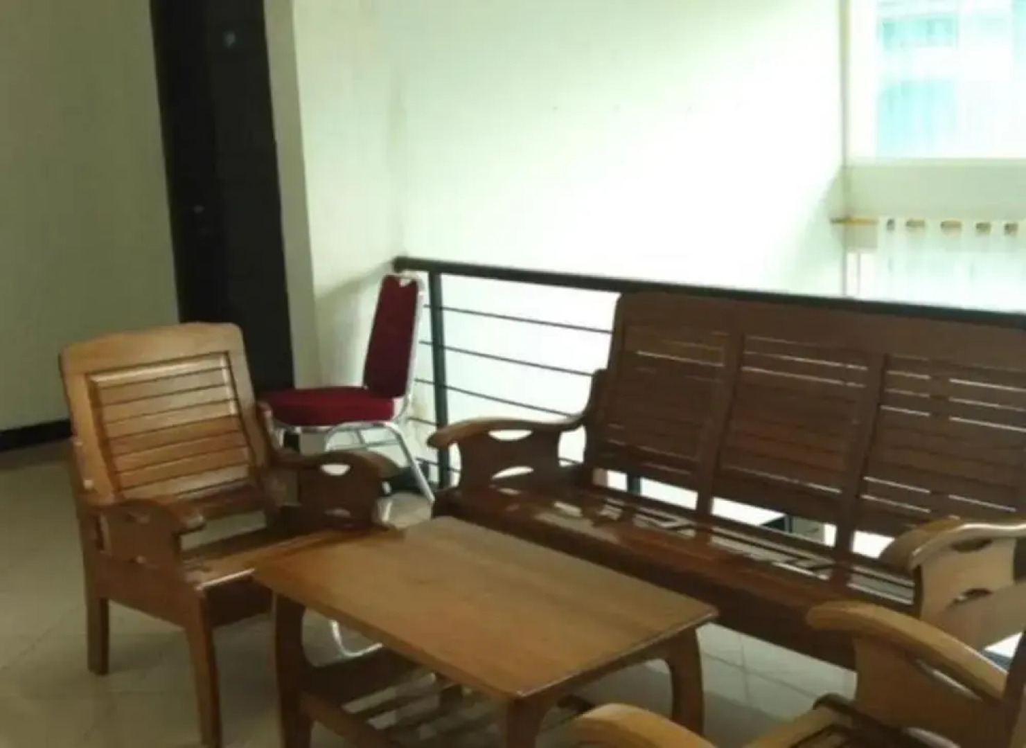 Hotel Surya Palace Syariah