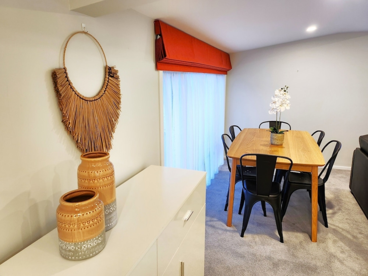 U Suites on Rongotai Road