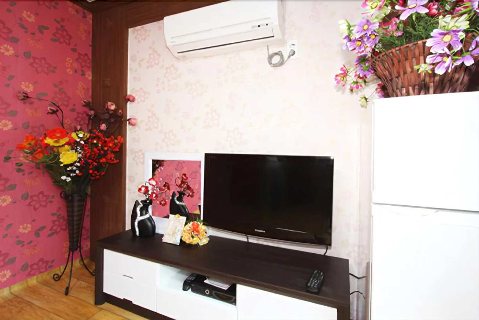 Yeongdeok Seapark Pension