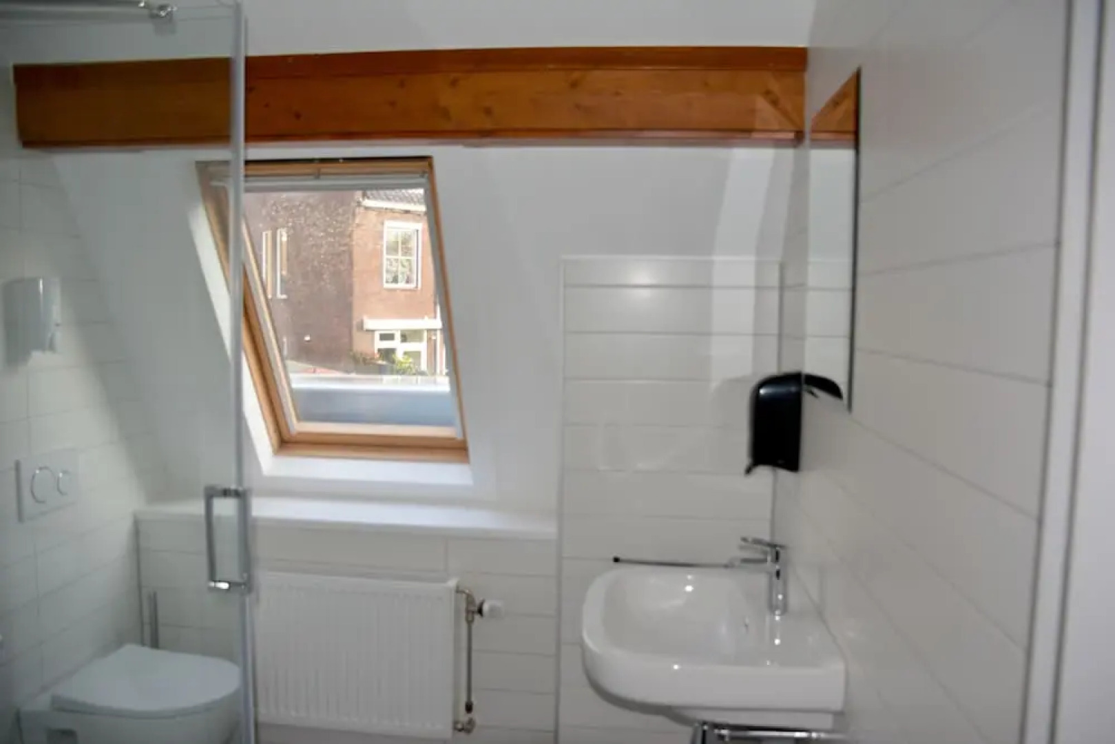 Short Stay Wageningen