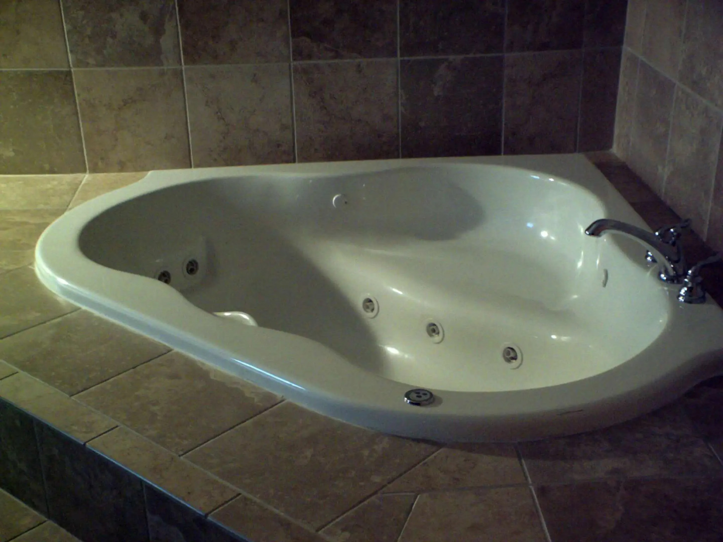 Hampton Inn Vidalia