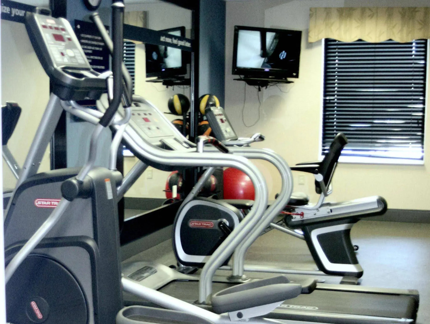 Hampton Inn Kingsville