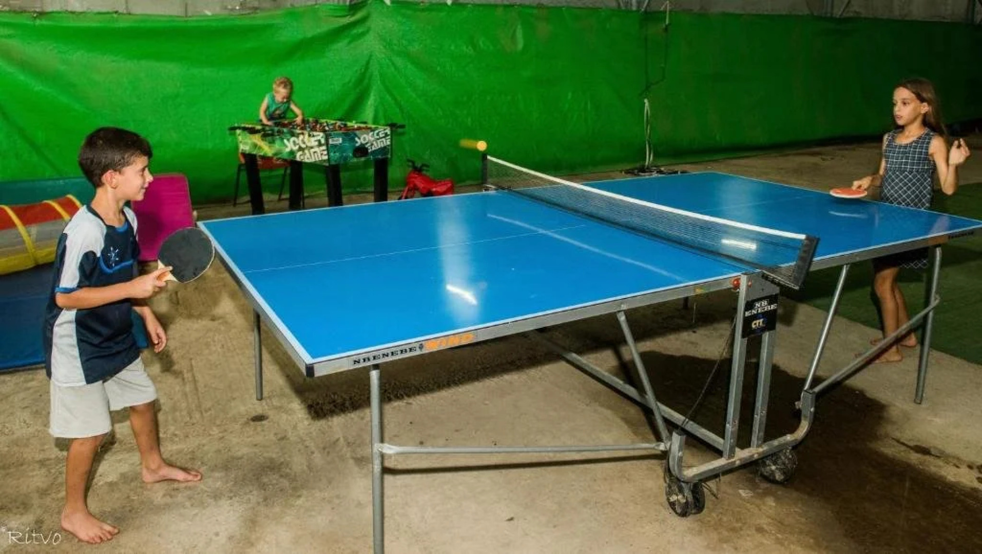 Chalet The Mountain To The Sea