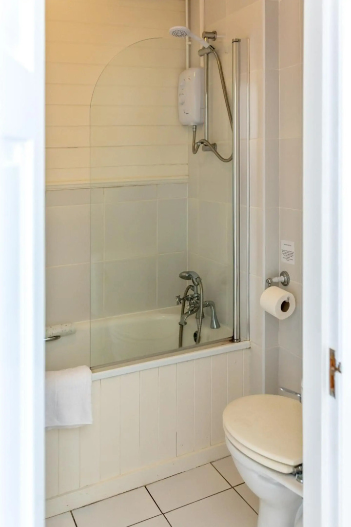 Plas Maenan Country House