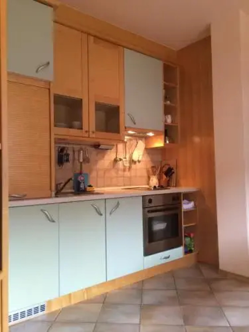 Apartments Alpha Center