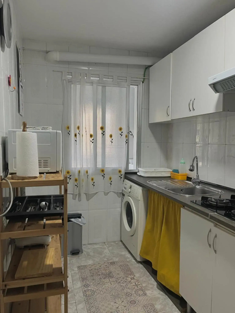 Sevilla Apartamento en Camas a 5 minutos del centro de Sevilla Wifi