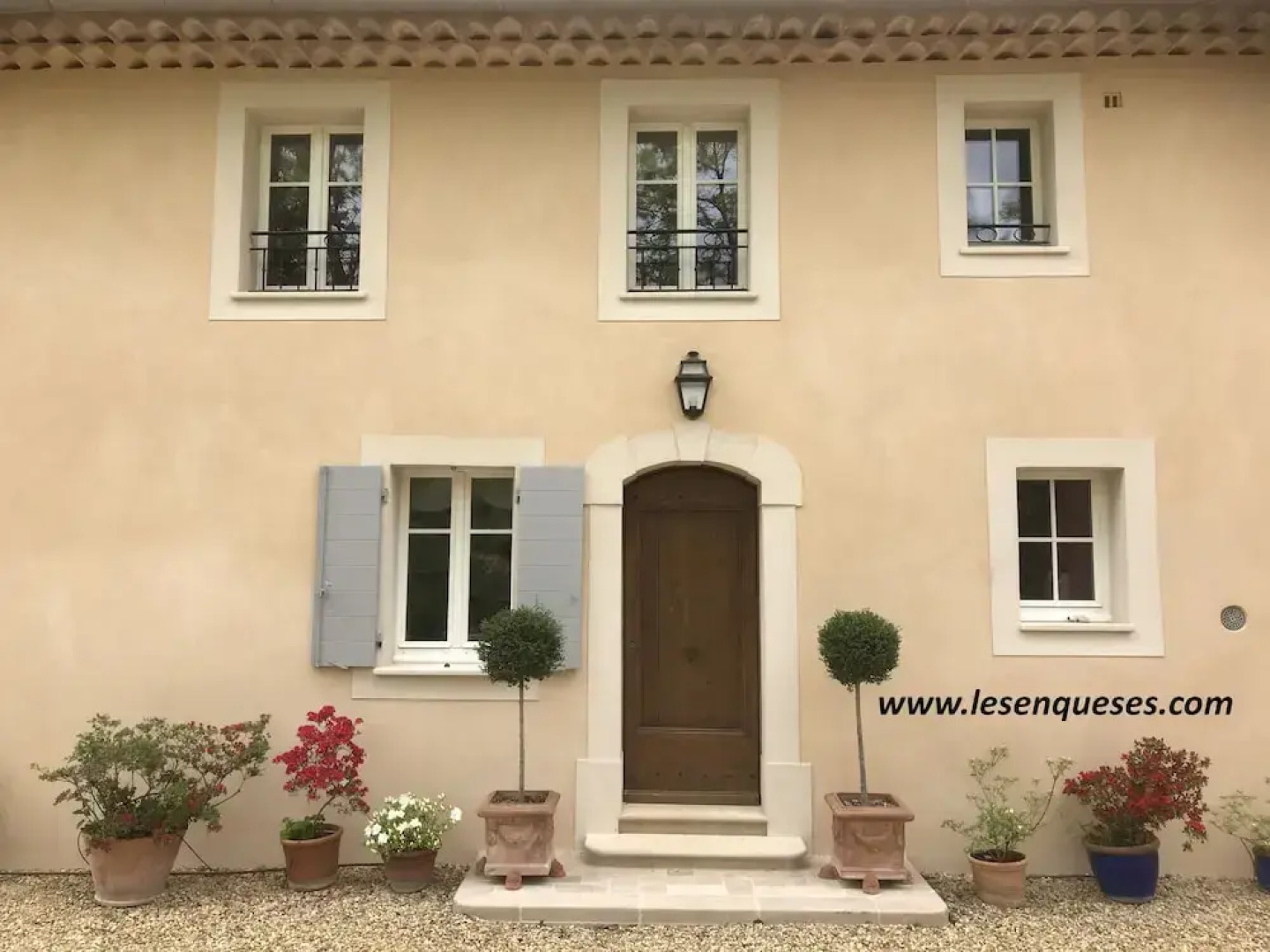 Chambre d'hôtes Bastide des Enqueses