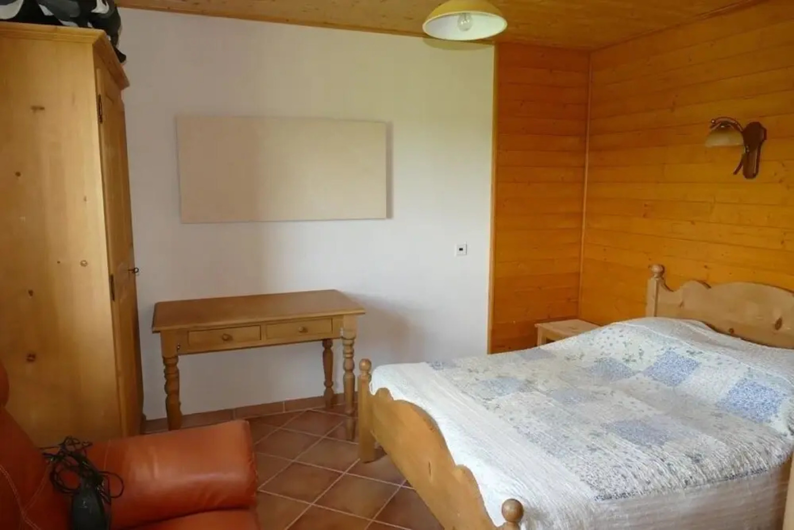 Les Hauts de St Christaud