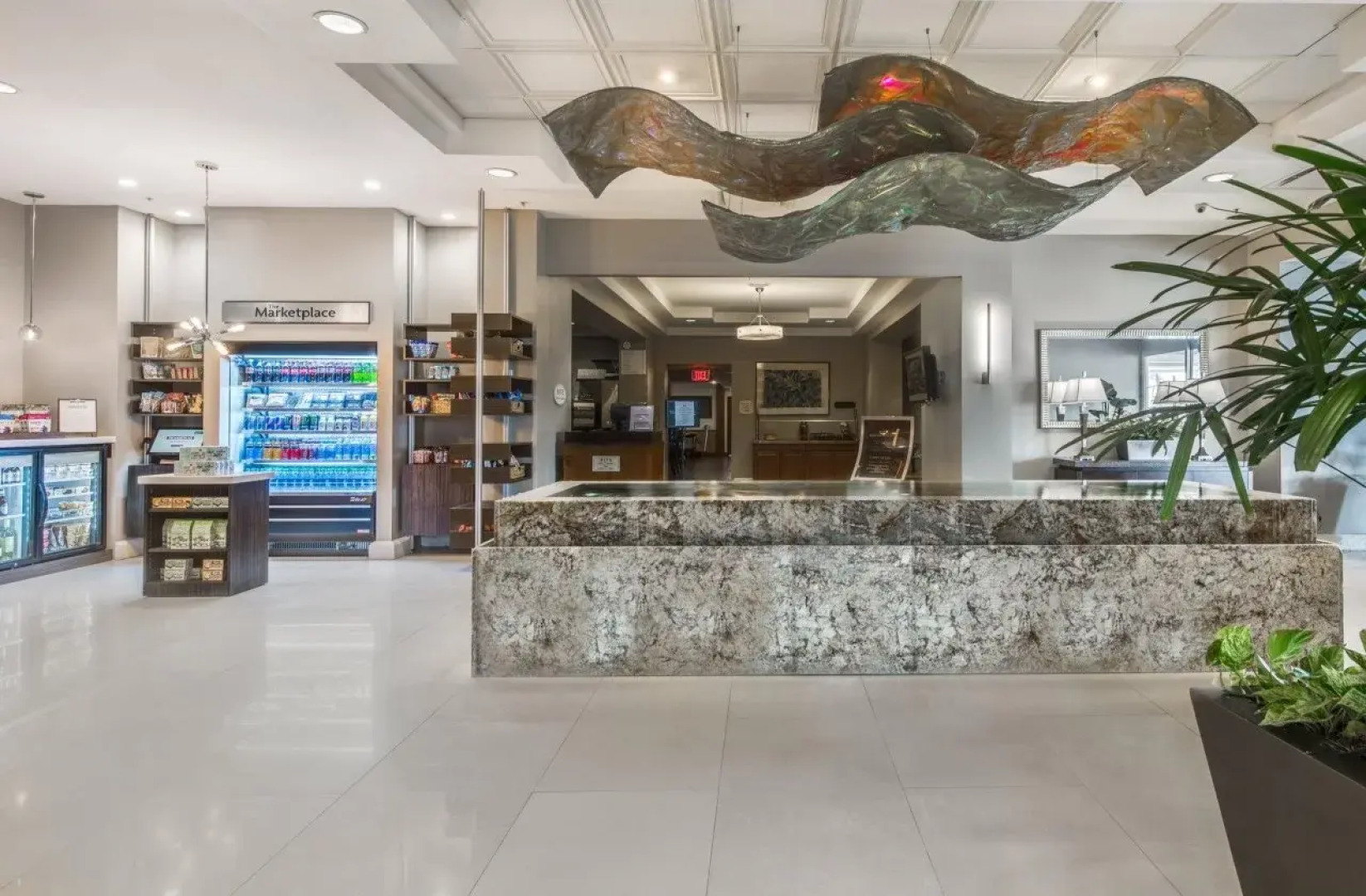 Crowne Plaza Orlando - Downtown by IHG