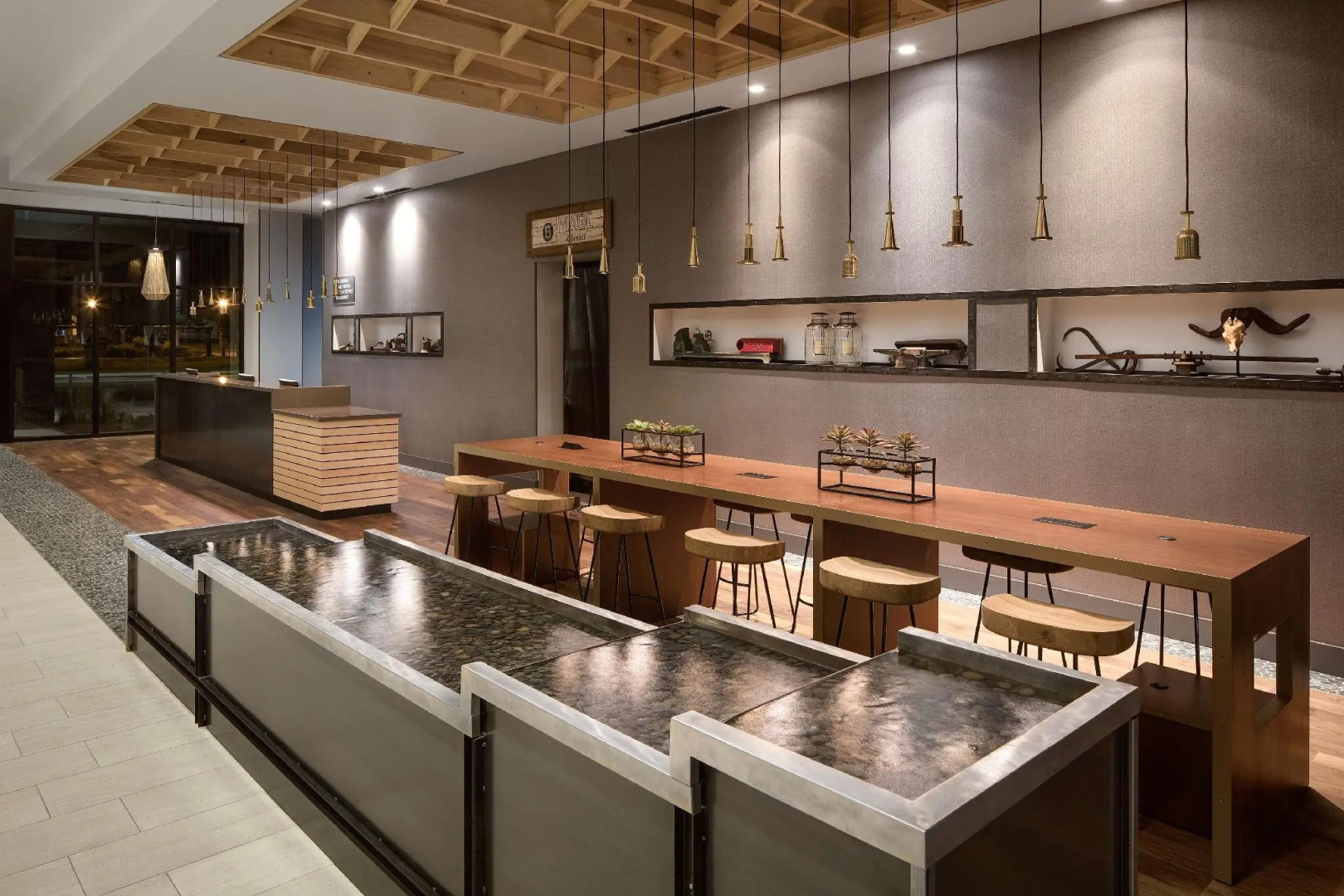 DoubleTree by Hilton Greeley at Lincoln Park