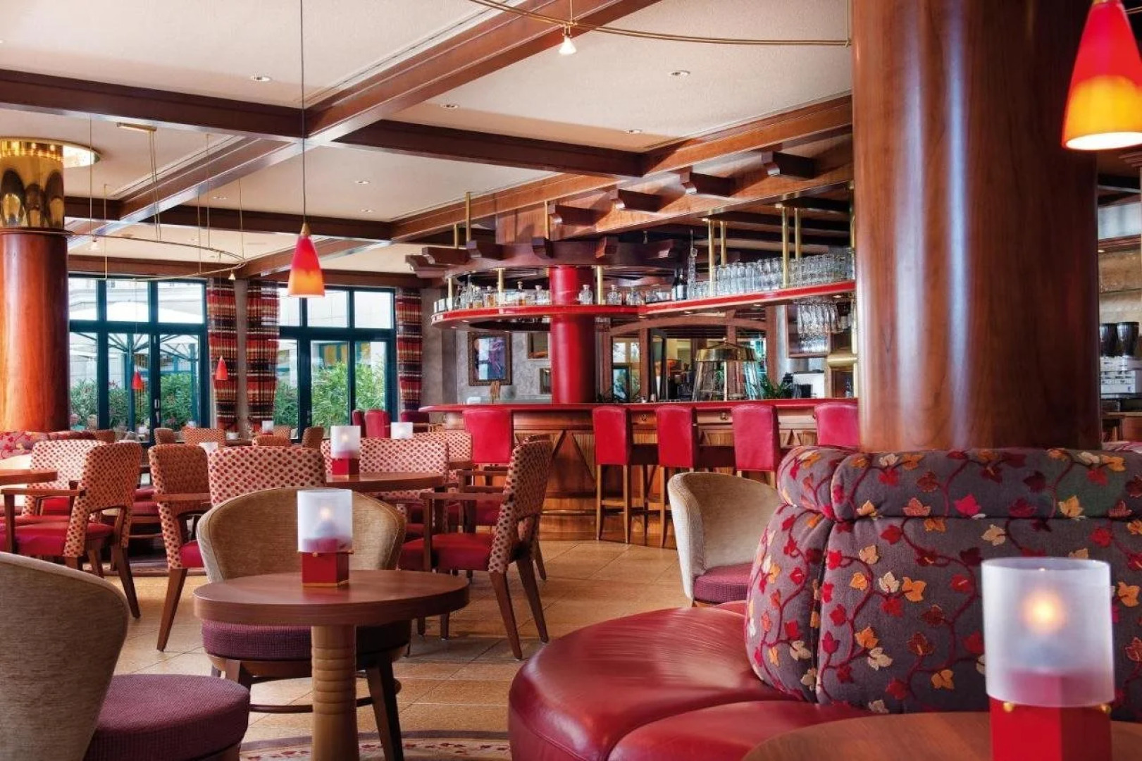 aja Strandhotel Bansin