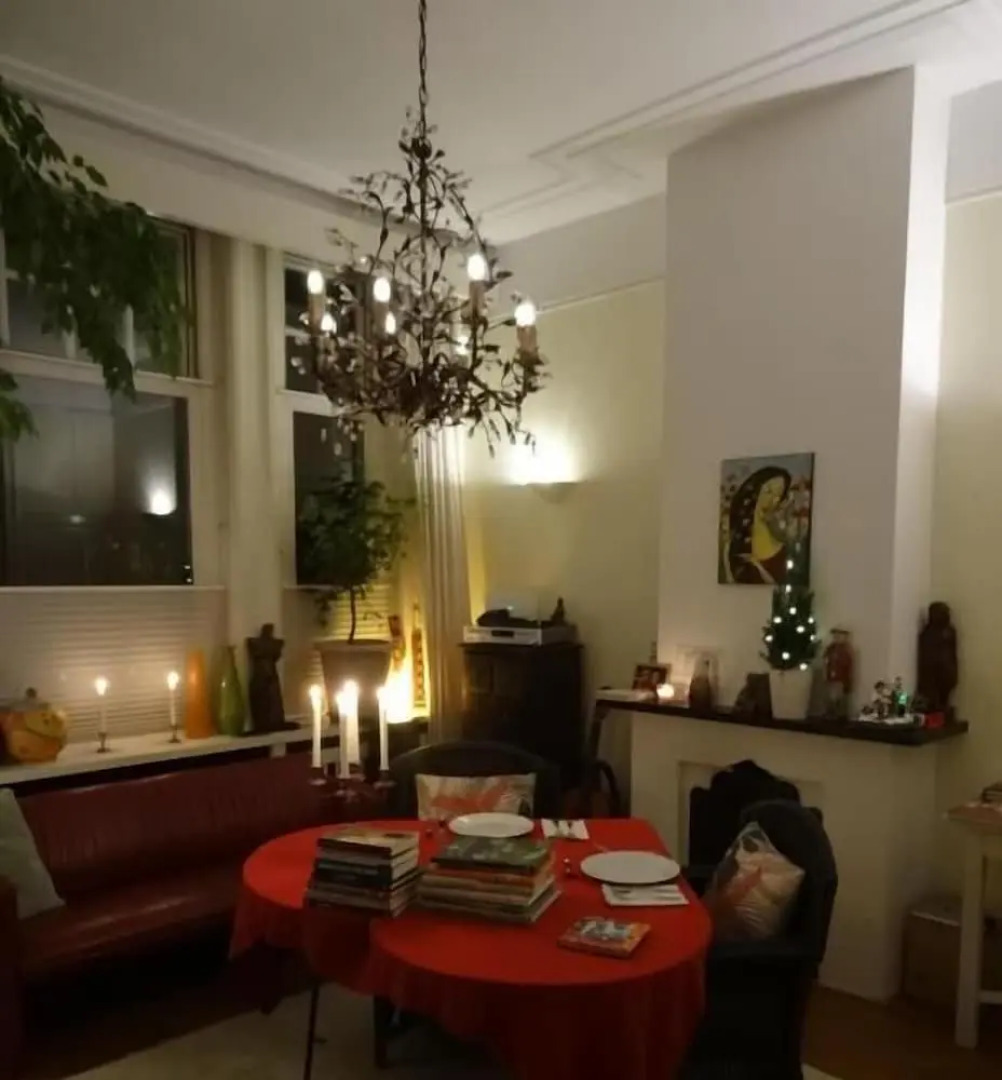 Boutique Hotel Sycamore at Villapark