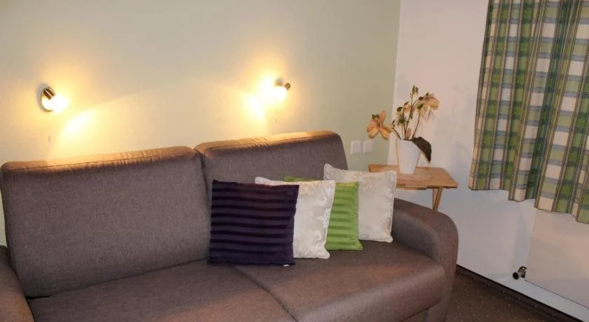 Charlys Ferienwohnung