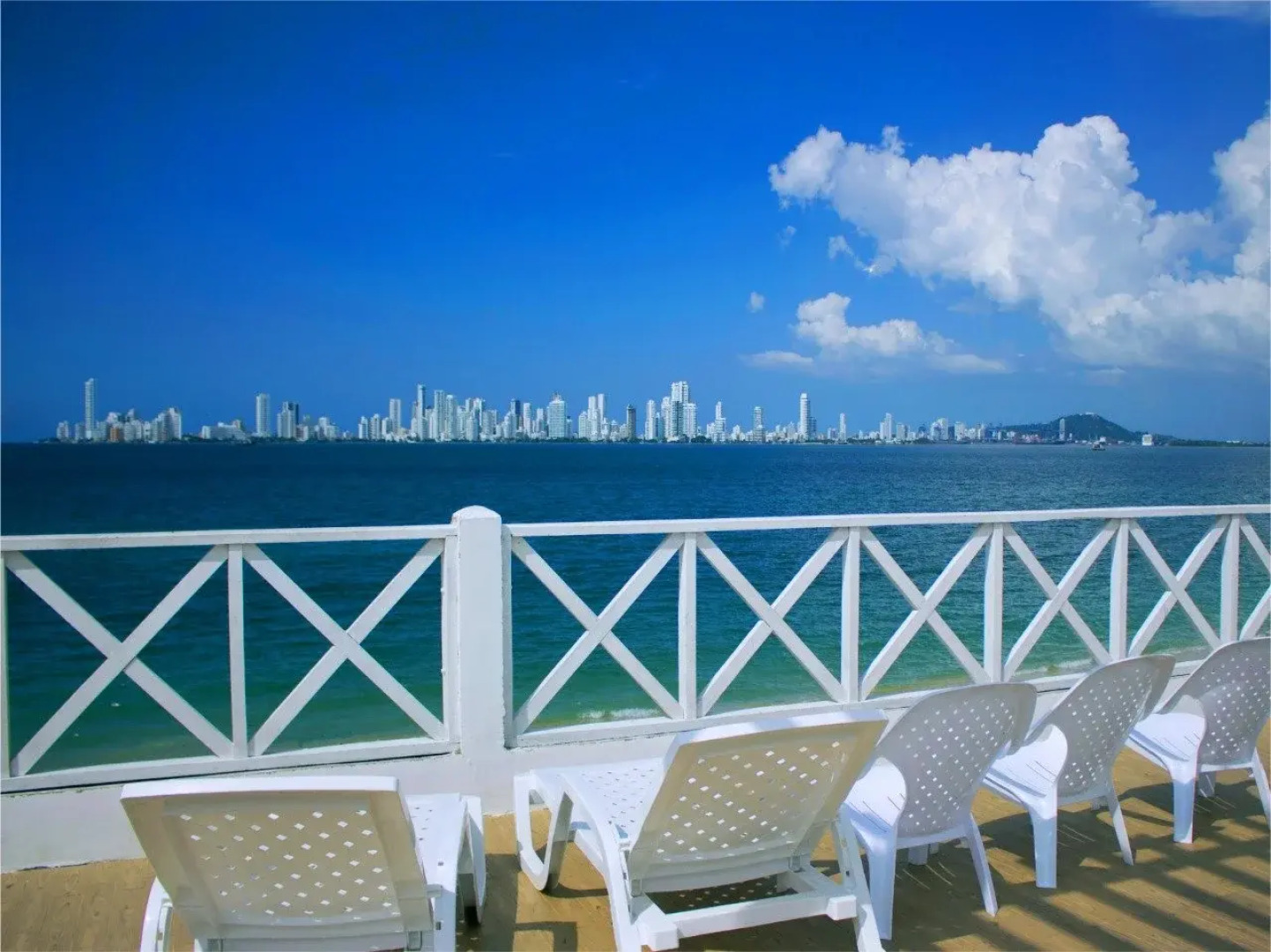 Hotel Dorado Plaza Punta Arena