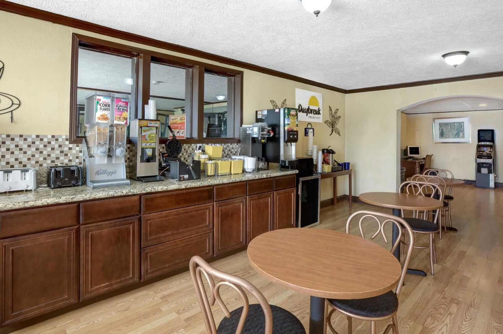 Motel 6 Stafford, TX – SW Houston - Sugarland