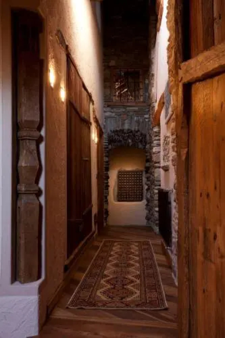 Il Fienile della Nonna