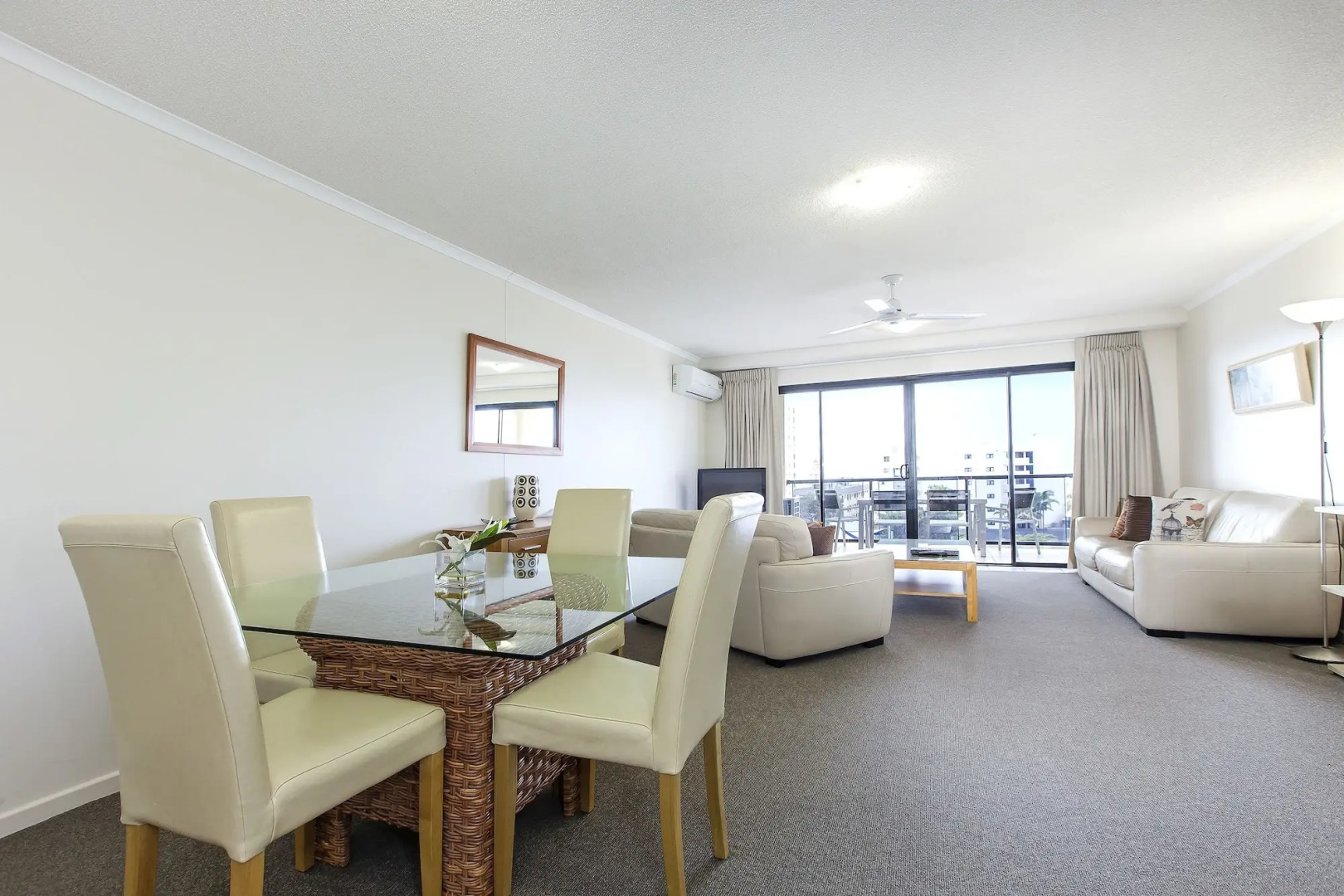 The Mirage Alexandra Headland